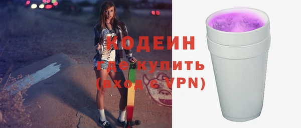 хмурый Богородицк