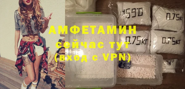 хмурый Богородицк